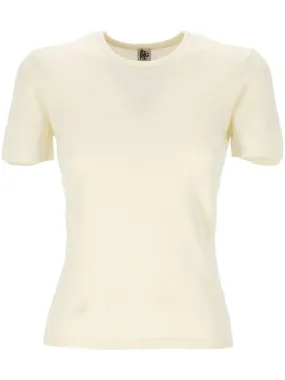 Stylish White T-Shirts and Polos