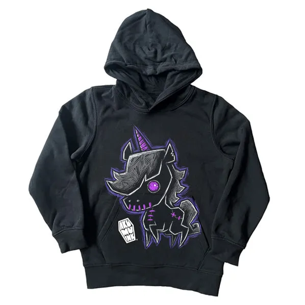 The Mythical Misfit Kids Hoodie