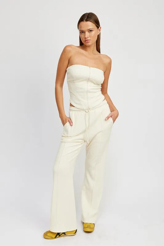 Vacay Mode Relaxed Pant