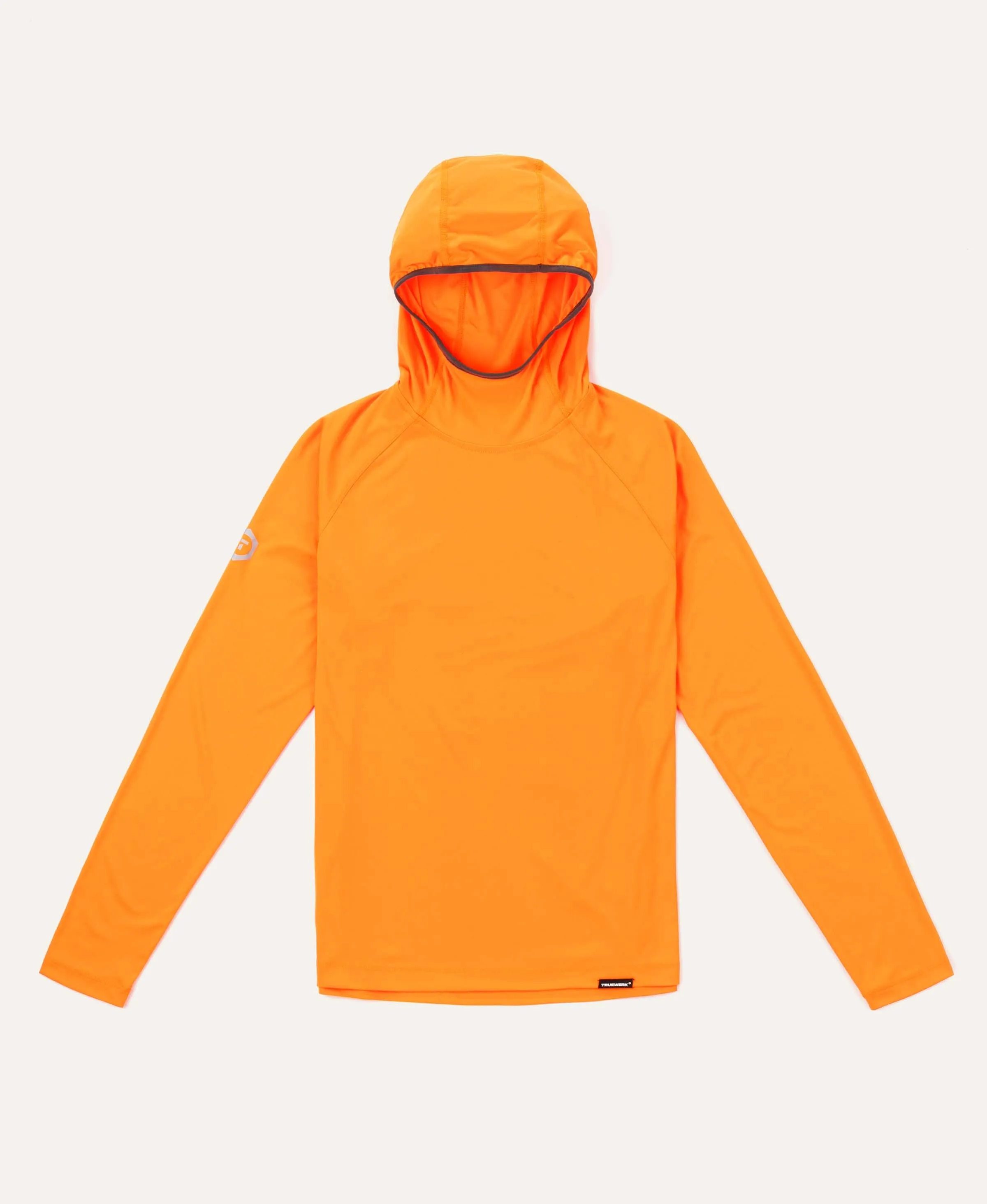 Womens B1 Sun Hoodie